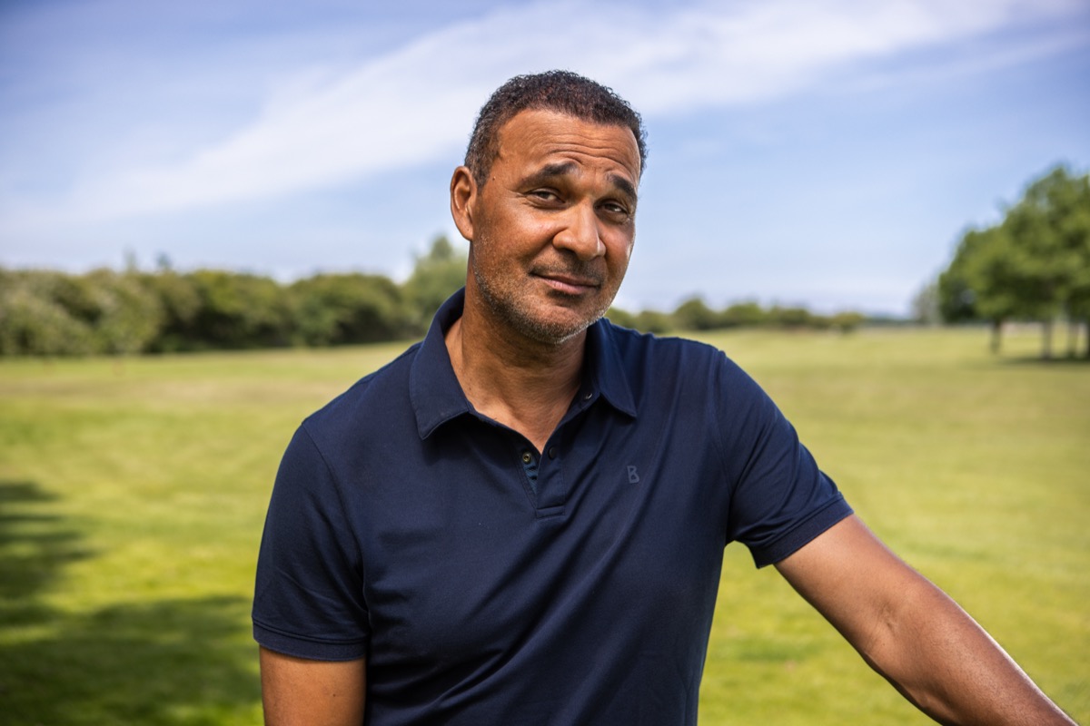 Ruud Gullit